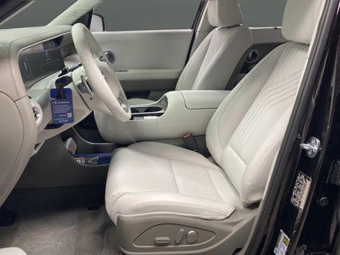 New 2026 Hyundai Palisade SEL AWD/4WD image 9