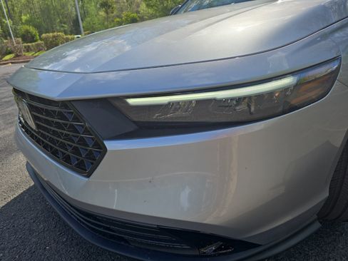 New 2026 Honda Accord SE image 29