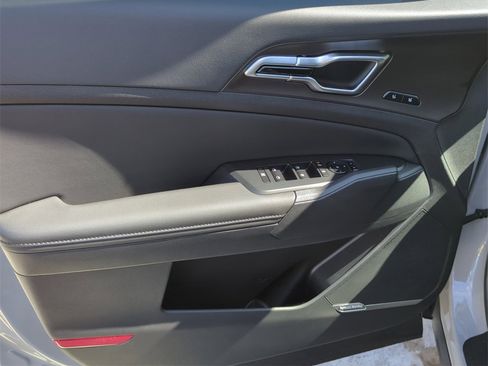 New 2026 Kia Sportage SX image 20