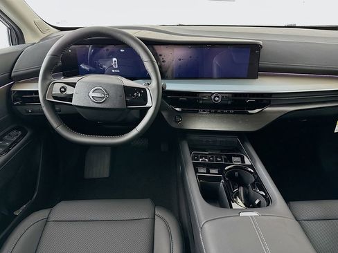 New 2026 Nissan Murano SL image 30