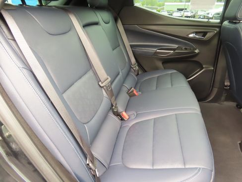 Used 2023 Chevrolet Bolt EUV Premier w/ Sun & Sound Package FWD image 46