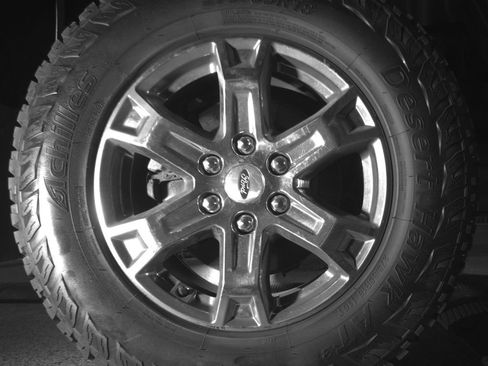 Used 2023 Ford F150 XLT w/ Equipment Group 302A High image 14