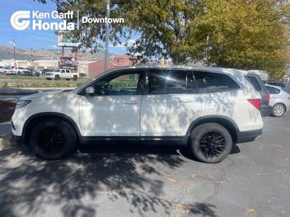 Used 2017 Honda Pilot EX-L