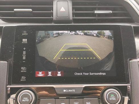 Used 2018 Honda Civic Si image 10