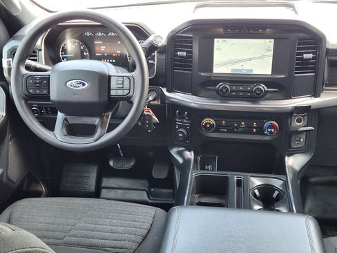 Used 2023 Ford F150 XL w/ STX Appearance Package AWD/4WD image 30