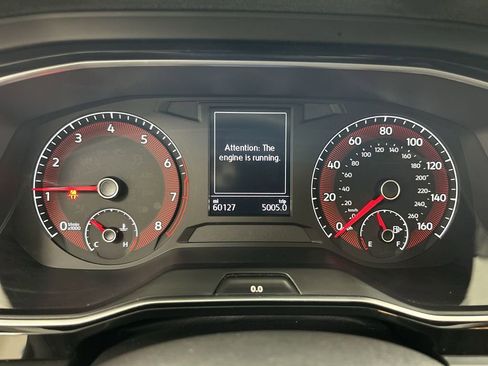 Used 2019 Volkswagen Jetta S image 13