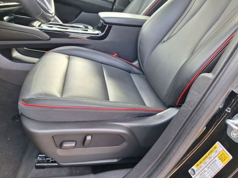 Used 2023 Buick Envision Essence w/ Sport Touring Package image 29