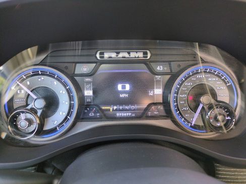 Used 2021 RAM 1500 Limited image 22