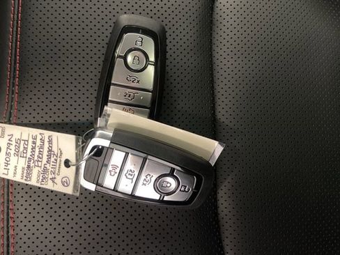 New 2025 Ford Mustang Mach-E Premium w/ Sport Appearance Package image 28