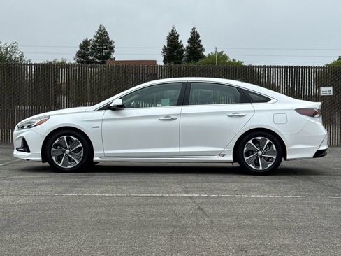 Used 2019 Hyundai Sonata Limited FWD image 6