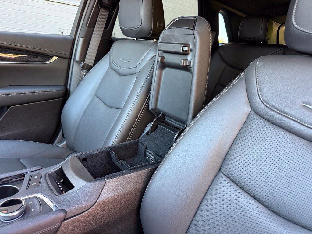 Used 2026 Cadillac XT5 Premium Luxury w/ Driver Assist Package AWD/4WD image 28