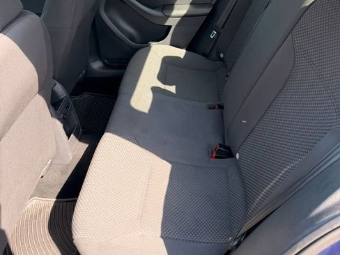 Used 2014 Volkswagen Jetta S FWD image 16