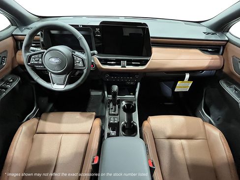 New 2026 Subaru Outback Touring XT AWD/4WD image 26