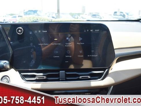 New 2026 Chevrolet Equinox ACTIV w/ Convenience Package III image 27