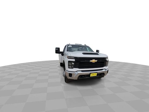 New 2026 Chevrolet Silverado 3500 W/T w/ WT Convenience Package image 35