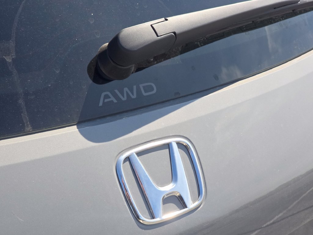 New 2027 Honda HR-V EX-L image 11