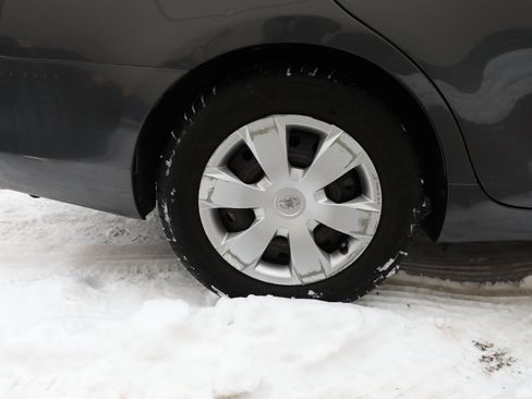 Used 2008 Toyota Camry LE image 9