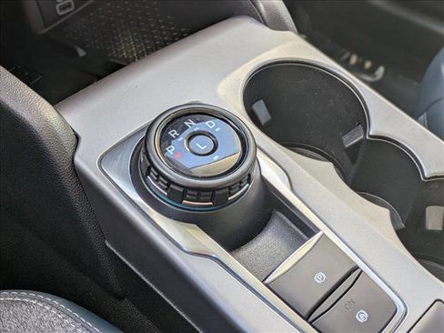 Used 2023 Ford Bronco Sport Outer Banks w/ Tech Package image 14