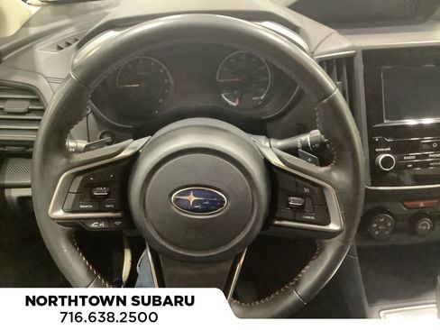 Used 2019 Subaru Crosstrek 2.0i Premium w/ Popular Package #2 image 9