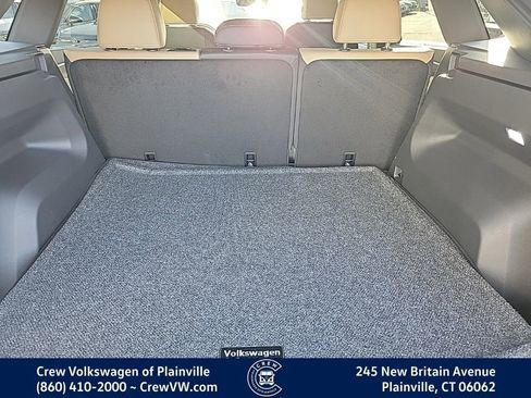 New 2026 Volkswagen Atlas Cross Sport SE image 52