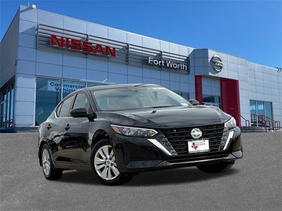 Certified 2024 Nissan Sentra S