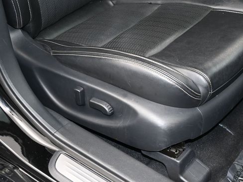 Used 2020 Nissan Maxima 3.5 SV w/ Floor Mat Group image 42