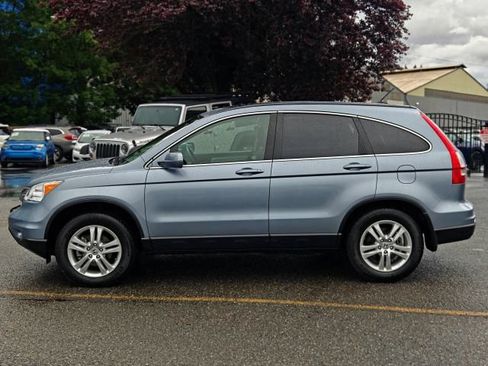 Used 2010 Honda CR-V EX-L image 5