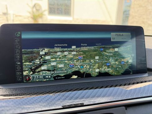 Used 2016 BMW M4 Coupe RWD image 37