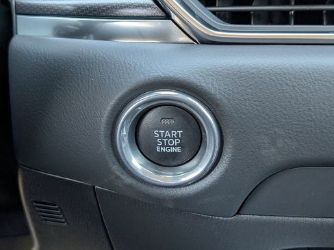 New 2025 MAZDA CX-5 Carbon Edition image 31