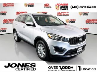 Used 2016 Kia Sorento L FWD video 1