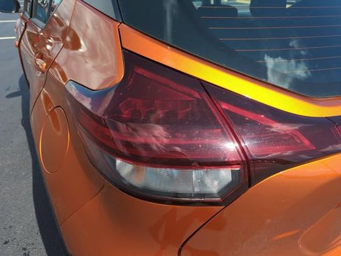 Certified 2023 Nissan Kicks SV FWD image 18