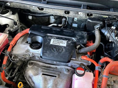 Certified 2016 Toyota RAV4 Limited w/ Advanced Technology Package image 31