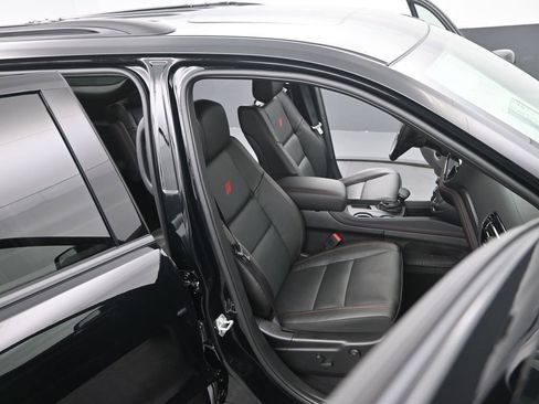 New 2026 Dodge Durango GT image 21