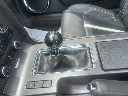 Used 2014 Ford Mustang GT Premium w/ Equipment Group 401A image 21