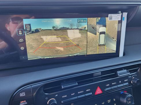 New 2026 Hyundai Palisade XRT Pro AWD/4WD image 18
