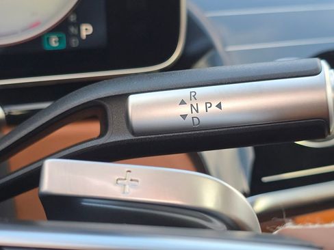 New 2026 Mercedes-Benz Maybach S 680 Maybach S 680 image 40