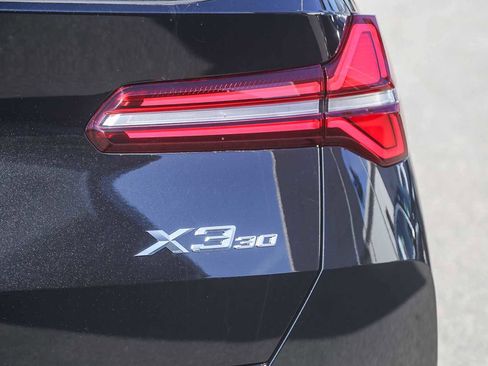 New 2026 BMW X3 xDrive30 image 7