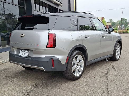 Used 2025 MINI Cooper Countryman S image 6