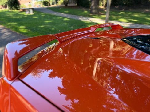 Used 2020 Chevrolet Corvette Stingray Preferred Cpe w/ 2LT Preferred Equipment Group image 20