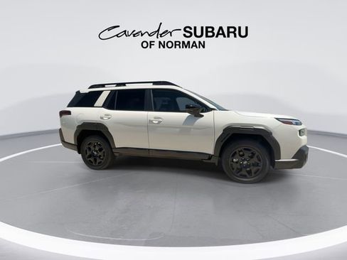 New 2026 Subaru Outback Limited AWD/4WD image 9