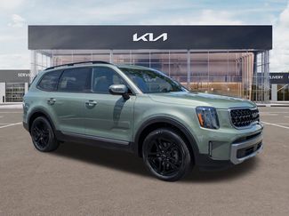 Certified 2023 Kia Telluride EX X-Line AWD/4WD video 1