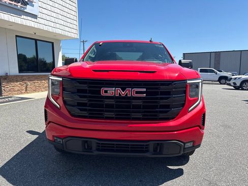 Used 2023 GMC Sierra 1500 Elevation AWD/4WD image 12