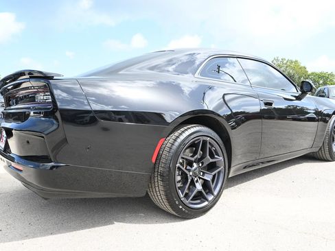 New 2026 Dodge Charger R/T AWD/4WD image 2