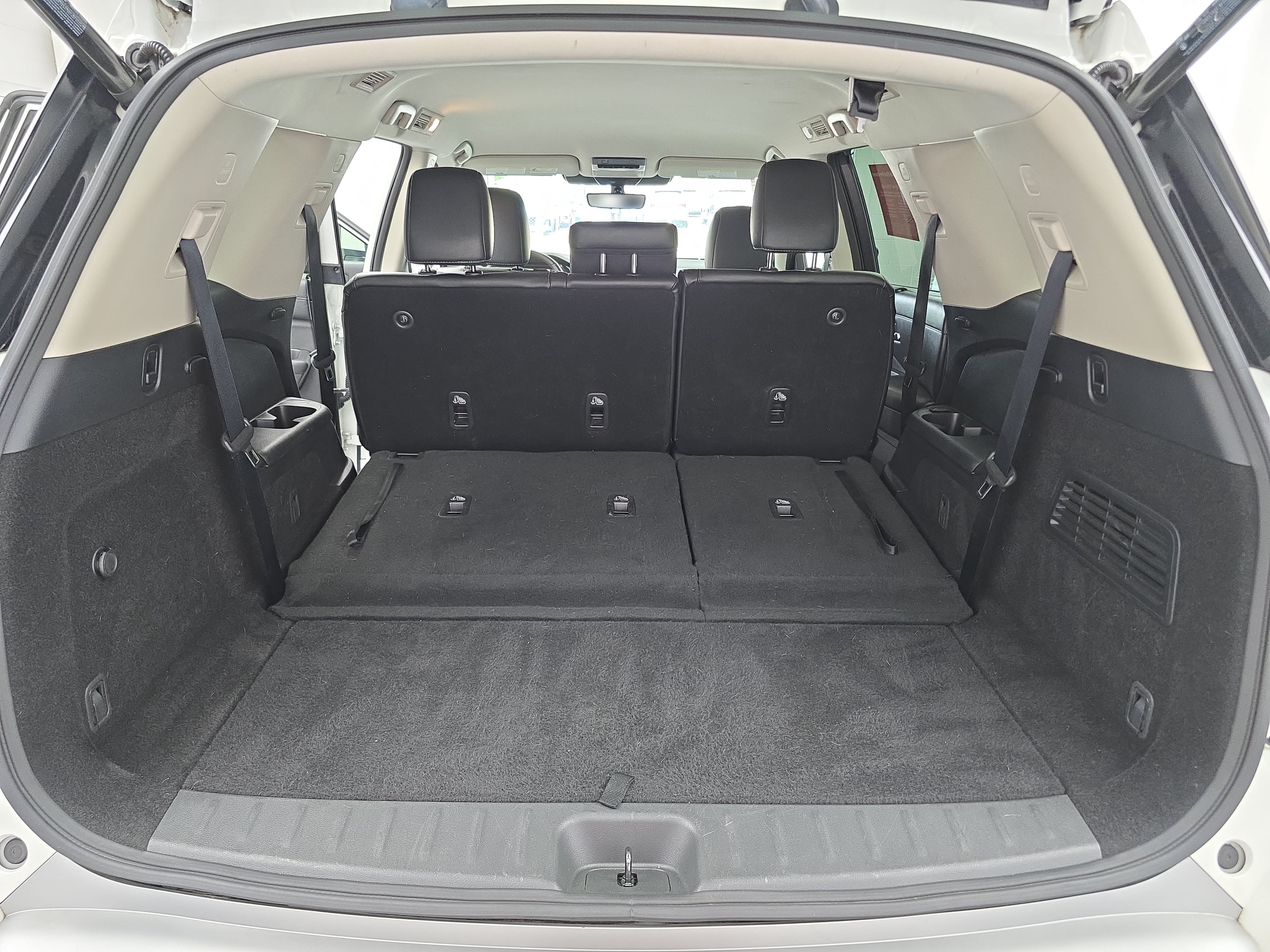 Certified 2023 Nissan Pathfinder SL AWD/4WD image 13
