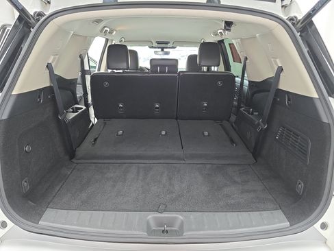 Certified 2023 Nissan Pathfinder SL AWD/4WD image 13