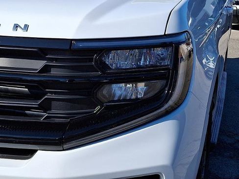 Certified 2025 Ford Expedition Max Active image 9