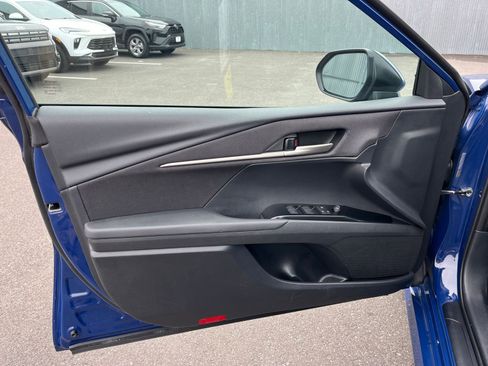 Used 2025 Toyota Camry LE image 20