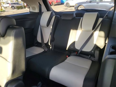 New 2026 Honda Odyssey Elite image 17