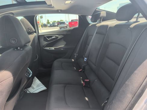 Used 2020 Chevrolet Malibu LT FWD image 19