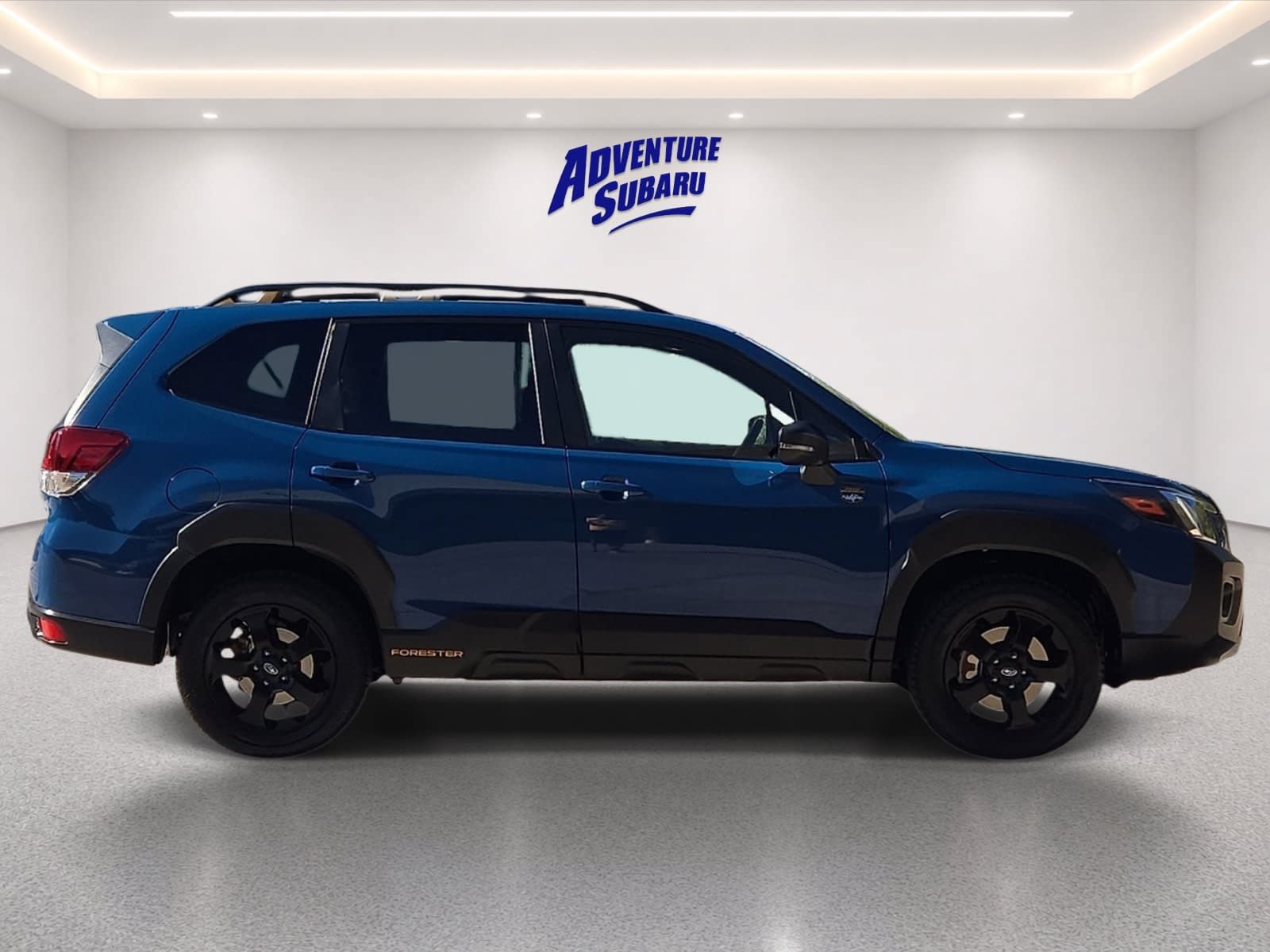Used 2023 Subaru Forester Wilderness AWD/4WD image 7